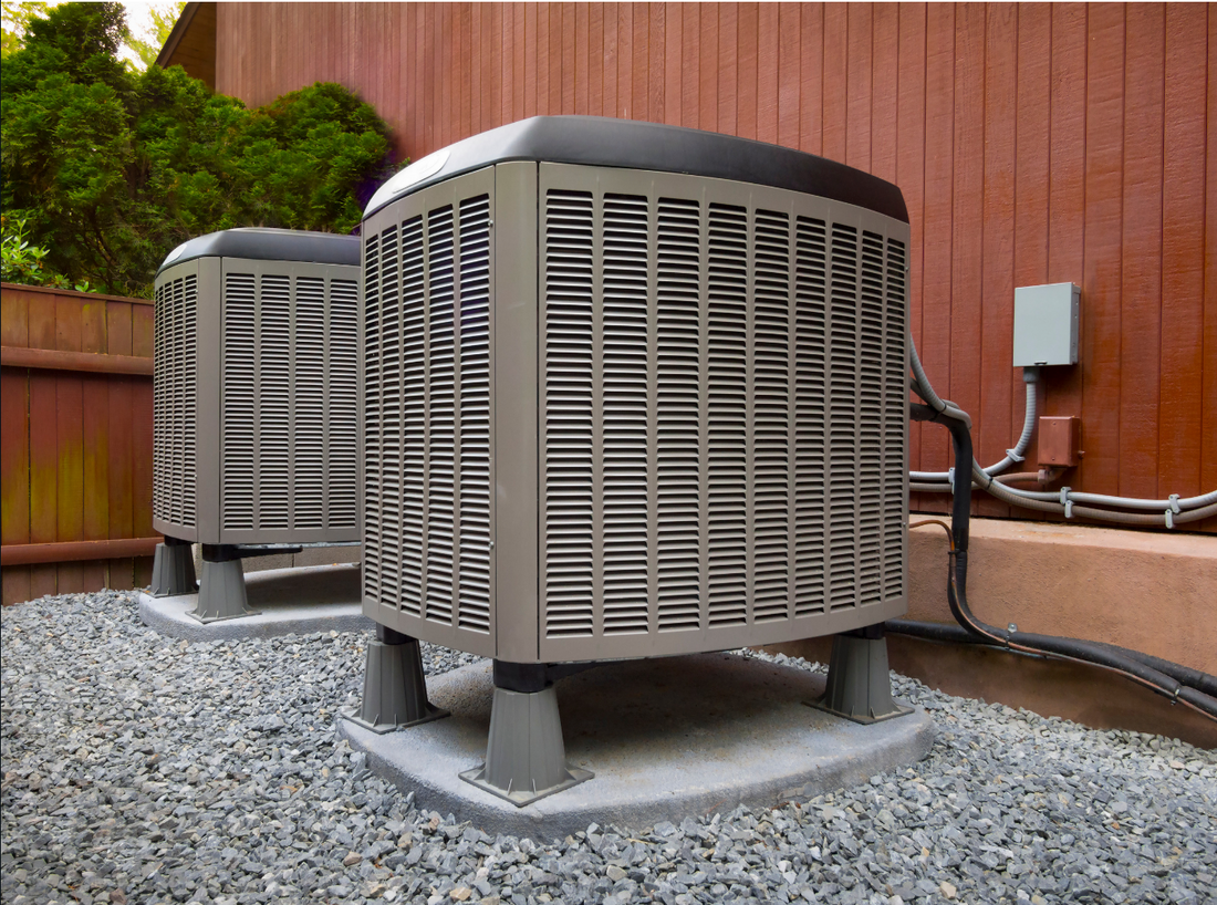 Understanding Heat Pumps: What They Are & How They Work