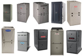 5 Top Furnace Brands, Compared