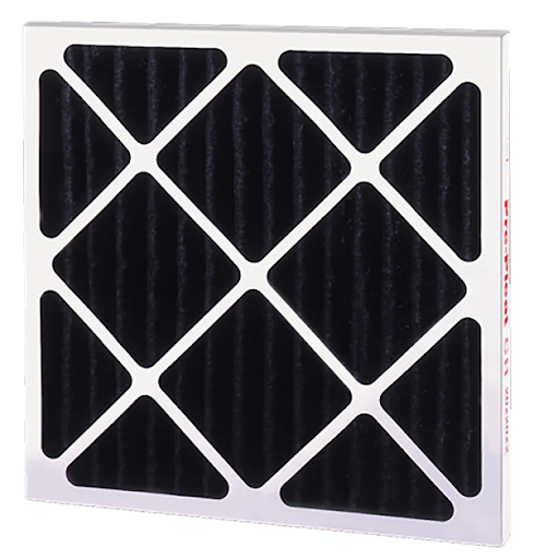 AAF Flanders Activated Carbon Air Filter