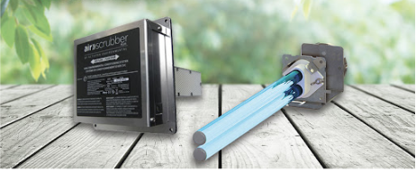 Air Scrubber vs. UV Light