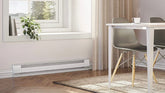 Are Baseboard Heaters Electric or Gas? Full Guide