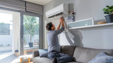 How to Install a Ductless Mini Split AC