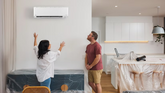 How to Set a Daikin AC Remote