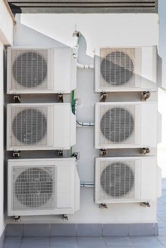 Multi-Zone Mini Split Options