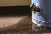 Why Is My Water Heater Leaking?