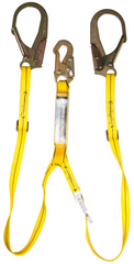 GUARDIAN FALL PROTECTION 20091 LANYARDS & CARIBNERS