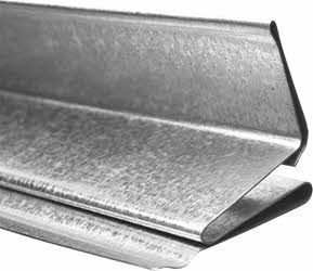 GRAY METAL 60-324S DUCT CLEATS