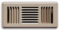 TRUAIRE 153MB04X12 REGISTERS