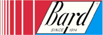 BARD Bard RG-3W Return Air Grille, 14 x 28 Aluminum