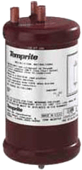 TEMPRITE 901 FILTER DRIERS & ACCUMULATORS