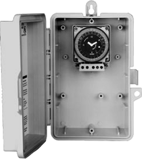 INTERMATIC GMXST-I-120 TIMERS