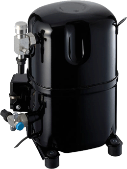 TECUMSEH AGC5561EXG RECIPROCATING COMPRESSORS