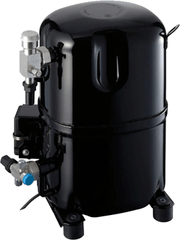 TECUMSEH AGC5561EXG RECIPROCATING COMPRESSORS