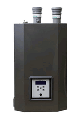 NTI Nti tx51a Trinity Modulating Boiler 46 Mbh 93%