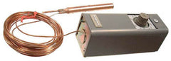 HONEYWELL T991A1194 TEMPERATURE CONTROLS