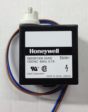 NTI 64980469 IGNITION TRANSFORMERS