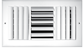 TRUAIRE 303M10X06 REGISTERS