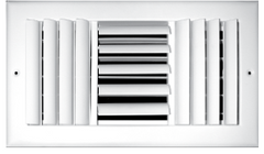 TRUAIRE 303M10X06 REGISTERS