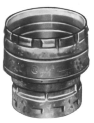 AMERICAN METAL PRODUCTS 7RIX8 DUCT REDUCERS