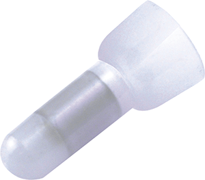 DIVERSITECH Diversitech 6223LX Fully Insulated Dead End Connector, 18 to 10 AWG