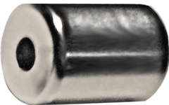 C&D Valve CD2290/2 Male Flare Locking Cap 1/4 in (Pack of 2)