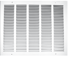 TRUAIRE 17010X04 RETURN AIR GRILLES