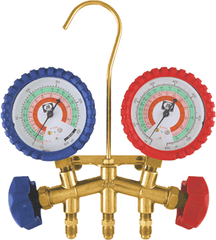 JB INDUSTRIES M2-21125 VALVE REPAIR & REBUILD KITS