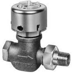 HONEYWELL VP525C1008 ZONE VALVES