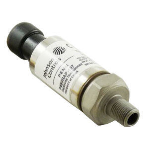 JOHNSON CONTROLS Johnson Controls P499RAP-105 Pressure Transducer 0-500 PSI