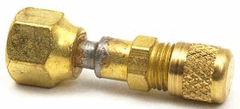 DIVERSITECH VS-4 PIPE FITTINGS