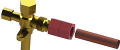 SMARTLOCK FCMA3800 PIPE FITTINGS