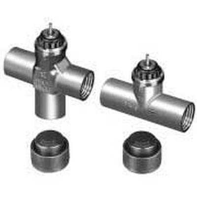 HONEYWELL Honeywell V5862A2054 1/2 Inch Two-Way Small Linear Valve 1.9 Cv