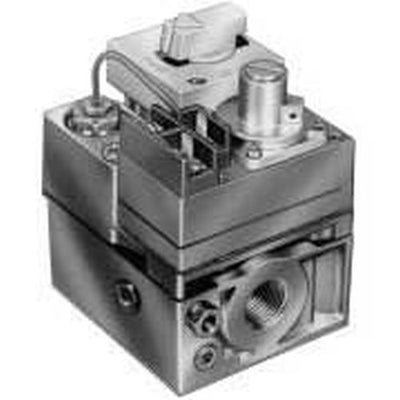 HONEYWELL Honeywell VS820C1100 Step Opening Power Pile Millivolt Combination Gas Valve