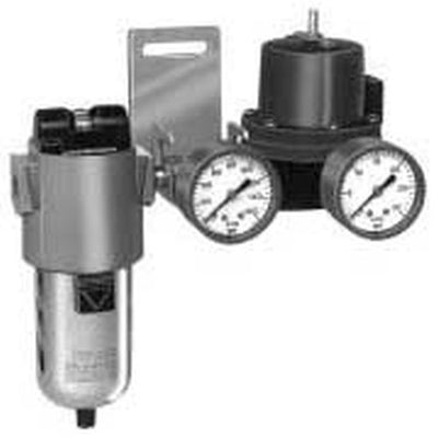 HONEYWELL Honeywell PP902C1009 Pressure Reducing Valve with Filter
