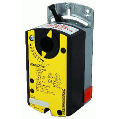 SCHNEIDER ELECTRIC MF41-6043 DAMPER ACTUATORS