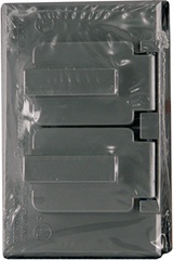 Devco PI389 Utility Box Covers