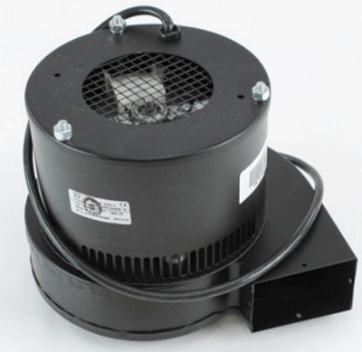 REZNOR RZ270476 UNIT HEATER MOTORS