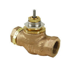 SCHNEIDER ELECTRIC VK-7213-201-4-9 GLOBE VALVES
