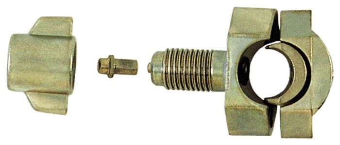 C&D VALVE C&D-CD4338 STOP & SHUT OFF VALVES