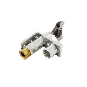 WEIL-MCLAIN Weil-McLain 511-330-186 Natural Gas Pilot Assembly for CG, EG, EGH, LGB, MGB, PFG Series Boilers