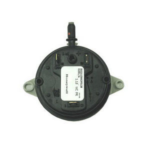 DETROIT RADIANT PRODUCTS TP-264F PRESSURE SWITCHES