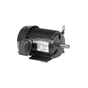 US MOTORS Nidec-US Motors T34S2A 3/4hp 208-230/460v 1725rpm TEFC
