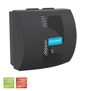 CLEAN COMFORT HE18FA WHOLE HOME HUMIDIFIERS