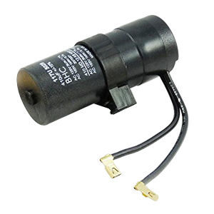 DANFOSS 117U5028 CAPACITORS