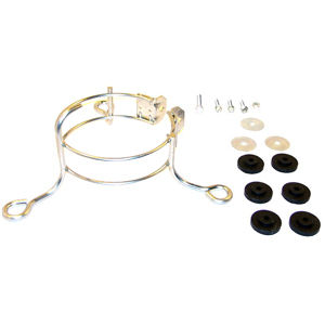 YORK S1-326-33198-700 MOTOR MOUNTS & BRACKETS