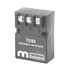 Maxitrol TS194Q Air Temperature Sensor with Mixing Tube 300 deg F
