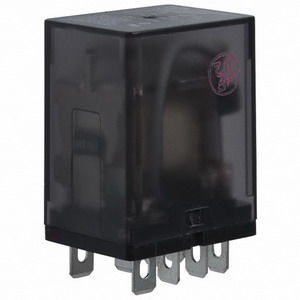 TE CONNECTIVITY K10P-11A15-24 RELAYS