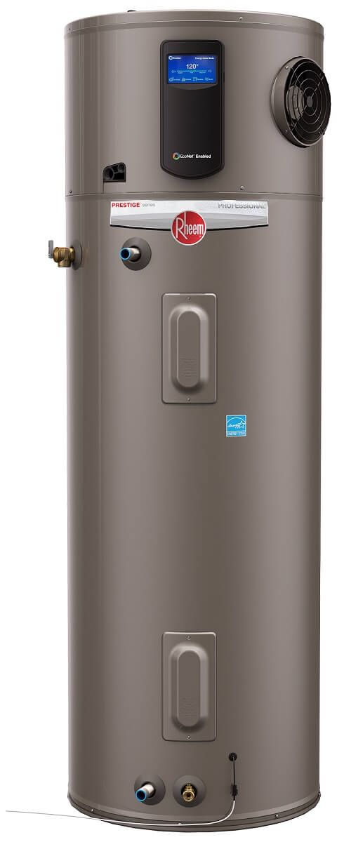 RHEEM PROPH80T2RH375-SO(700645) WATER HEATERS