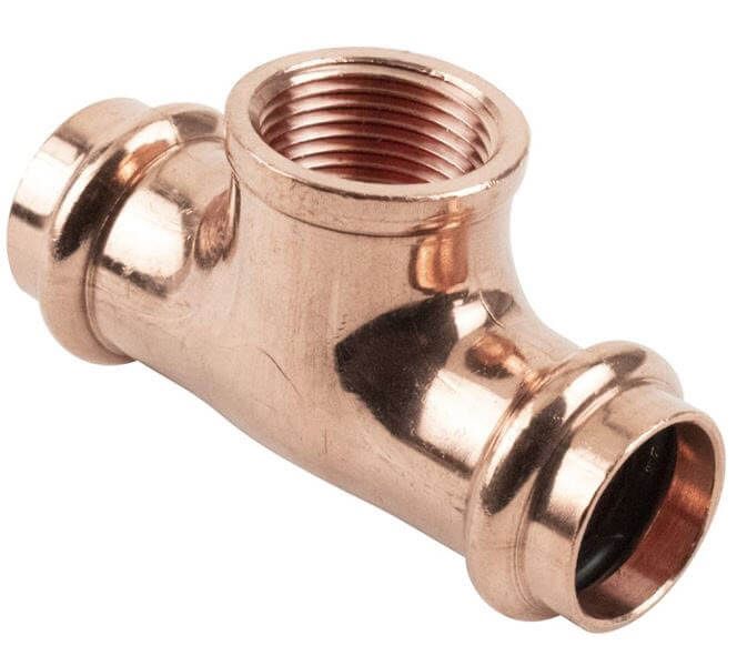 MUELLER INDUSTRIES PF01538 PIPE FITTINGS