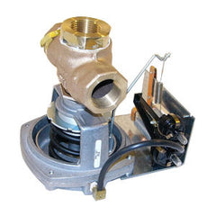 SCHNEIDER ELECTRIC VK4-7313-302-4-8 GLOBE VALVES